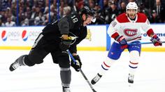 V duelu Voráček vs. Pastrňák se radoval útočník Bruins, bodoval jen Palát