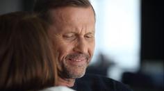 Jaromír Soukup není podpantoflák. Naplno řekl, co mu na Agátě vadí
