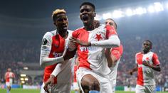 Slavia ovládla základní část Fortuna ligy. Plzeň stále v závěsu, Sparta padla