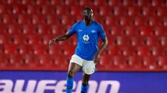 Slavia na lovu v Norsku. Do týmu by mohl přijít šikovný stoper z Molde