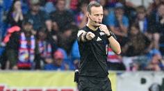 Plzeň se zlobí na rozhodčí. Došlo k jasnému pochybení, tvrdí klub a podává protest