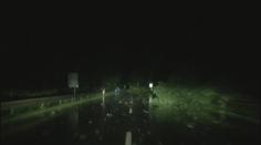 VÝSTRAHA: Bouřky dorazily do Česka, vítr lámal stromy, zvedaly se hladiny řek
