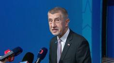 Babiš prozradil, co se dělo za zavřenými dveřmi. S Pavlem nemluvil, řešil se i fotbal