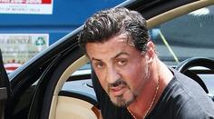 Pořád rozdávám rány! Stallone se vyjádřil ke své "smrti"