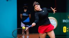 Muchová i Krejčíková jsou v osmifinále, Siniaková končí