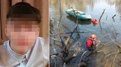 Tělo pohřešovaného Toma našli před 56 dny. Policie stále neví, jak zemřel