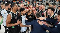 Nymburk hraje o postup do čtvrtfinále Ligy mistrů. Sledujte na Nova Sport