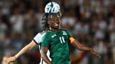 Fotbalistka neprošla testem "pohlaví". Na MS žen ale nakonec může hrát