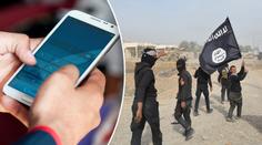 ISIS drží 3000 sexuálních otrokyň. Koupit je lze přes mobilní aplikaci!
