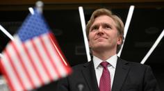 Armádám přidejte pro vlastní dobro, bude to potřeba, vzkazují USA Evropě
