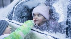 Krutá zima? Armádní meteorolog popsal, co v Česku způsobí polární vír a El Niño