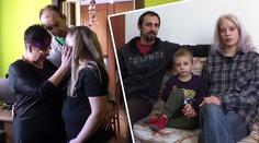 Po Výměně: Svatba se nekonala, bývalým bezdomovcům se nedaří