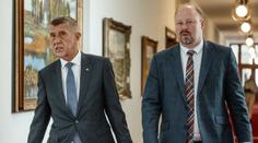 Vláda znovu neuspěla u Ústavního soudu. Nevyslyšel její stížnost