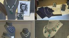 Obří diamanty i sto let staré prsteny! Boháči vydraží šperky za stamiliony