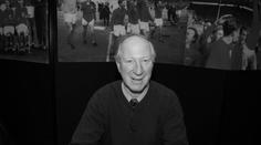 Britský fotbal přišel o legendu. Charlton zemřel obklopen rodinou