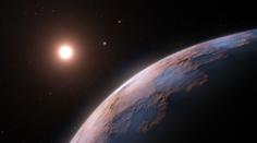 Astronomové našli novou planetu. Můžeme najít život ve vesmíru, radují se