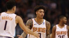 Poslední Phoenix porazil první Denver. Bulls prohráli už 7x v řadě!