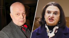 Holubová: Za Kleplův rozchod nemůžu! Bob je pro mě rodina, brání se