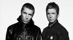 Obavy okolo návratu legendárních Oasis. Fotka usmířených bratrů budí nejistotu