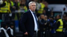 Velká očekávání. Ancelotti může udělat z Brazílie znovu šampiony, říká Fillo