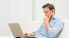 Muži přišel e-mail od otce, který zemřel před dvěma lety!