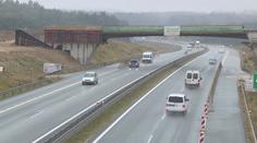 ŘSD vypsalo výběrové řízení na zhotovitele dostavby úseku dálnice D3