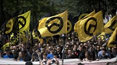 Pravicoví radikálové přišli o účet na Facebooku. Cenzura, zuří