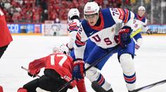 Švýcaři nezvládli další finále. Mistry světa jsou Američané