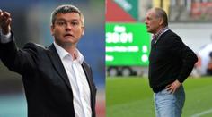 Trenérská rošáda na severu Čech: Radu střídá v Teplicích Vavruška