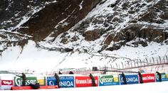 Hned na úvod komplikace. Obří slalom žen v rakouském Söldenu byl zrušen