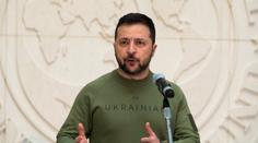 Zelenskyj zveřejnil důležitou výzvu. Jde mu hlavně o tři země