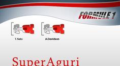 Super Aguri F1