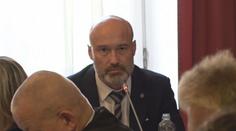 Šéf rozvědky Mlejnek rezignuje. Kvůli kritice se rozhodl skončit