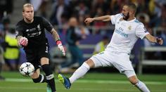 Vzpomínky na zápas s Realem ožívají. Zachytá si Loris Karius další velké finále?