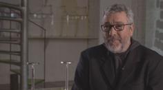 VÍKEND: Philippe Starck představil v Praze svoji práci