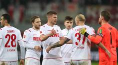Velká úleva pro Bundesligu. Nakažení hráči z Kolína jsou již negativní