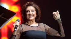 Marie Rottrová bojuje s covidem, musela zrušit oslavu 80. narozenin