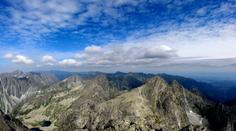 Za výlet do hor se bude platit. Vysoké Tatry plánují vybírat vstupné