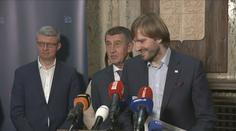 Výměny ministrů jsou poměrně časté. Někteří vydrželi ve funkci jen pár hodin
