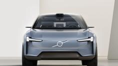 Nejbezpečnější auto na světě? Volvo pro svůj nový model vymyslelo speciální "oči"