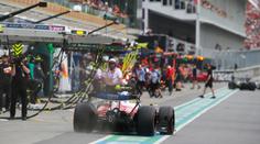 FIA na poslední chvíli změnila pravidla pro Velkou cenu Monaka Formule 1