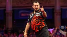 Startuje World Series of Darts Finals. Titul obhajuje Jonny Clayton