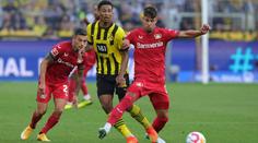 Bundesliga plná Čechů začíná. Živě na Nova Sport i s extra materiály ze hřiště