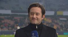 Rosický exkluzivně na Nova Sport: Vyjádří se k podzimu, posilám a svému zdraví