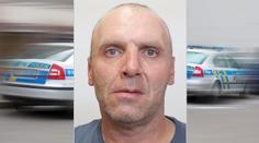 Vězeň utekl z nestřeženého pracoviště. Policie po něm pátrá