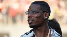 Pogba vyhlíží první zápas po zkrácení trestu za doping. Za Juventus to nebude