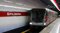 Brno představilo plány na stavbu metra. Říkají mu DIAMETR
