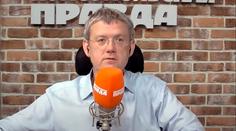 Češi neexistovali, teď jsou z nich hobiti. Rusové sledují v televizi absurdní tvrzení