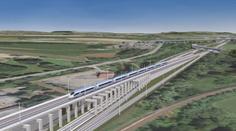 Rychlovlaky v Česku budou dřív! Výstavba může začít už v roce 2025