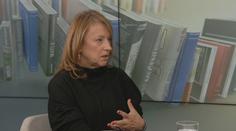 K psaní ji přivedlo rodinné neštěstí. Nyní vydává knihu o dvou brutálních vraždách